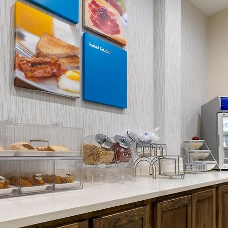 Comfort Suites Paducah Dış mekan fotoğraf