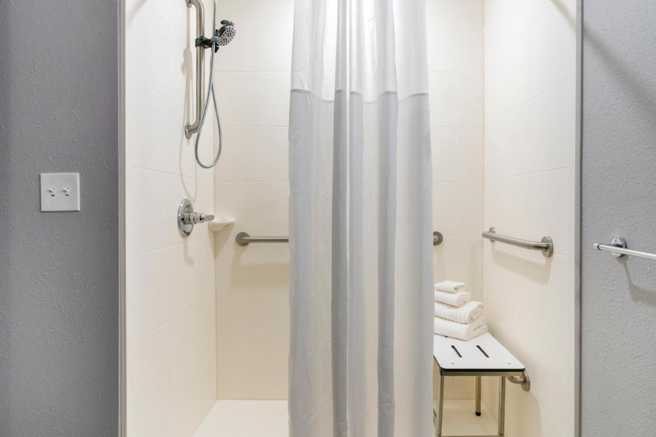 Comfort Suites Paducah Dış mekan fotoğraf